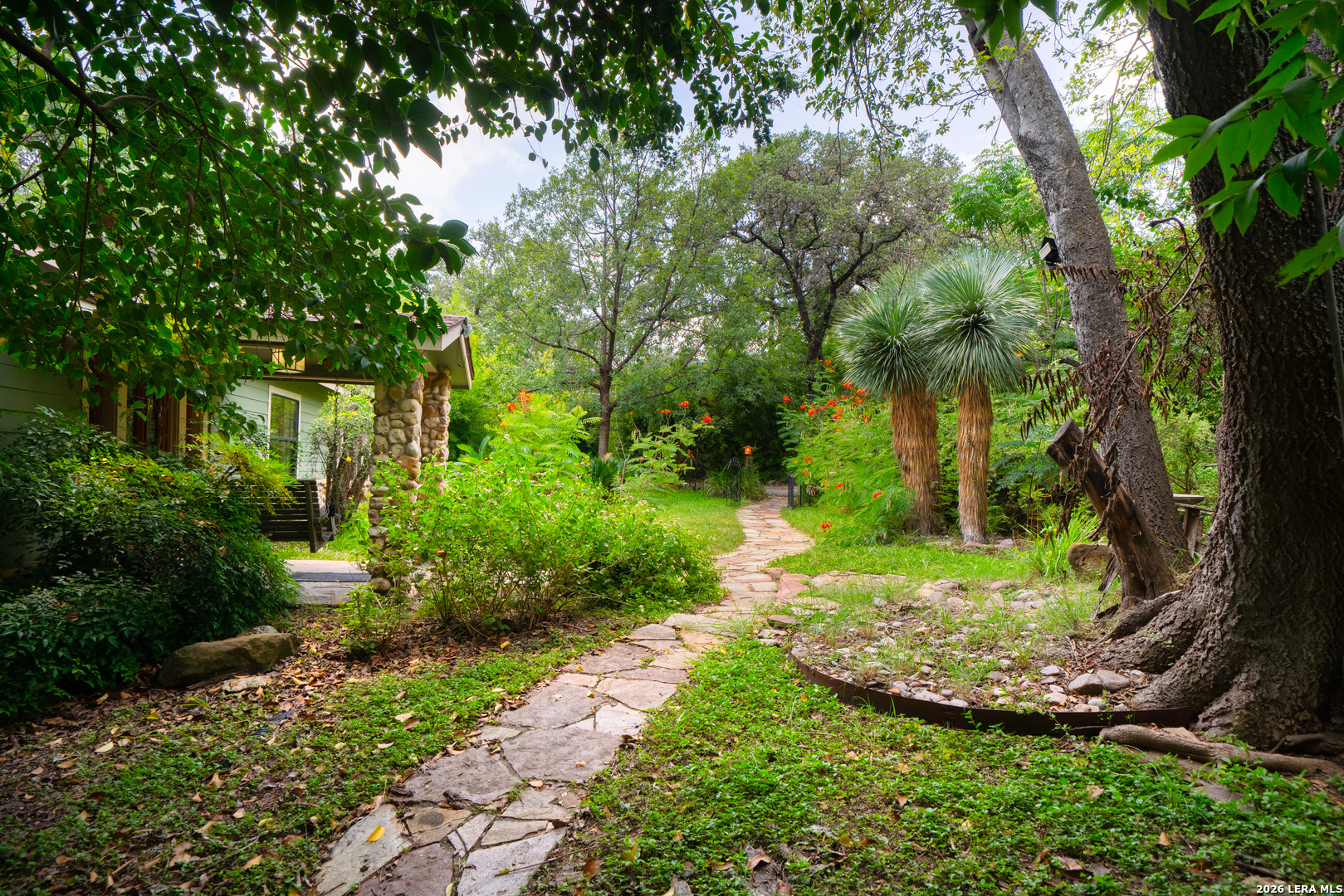 Residential Income in San Antonio 2