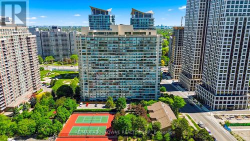 611-55 Elm Dr W, Mississauga, ON, L5B3Z3 | Card Image