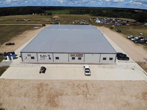 16265 Us Highway 71, Wadena, MN, 56482 | Card Image