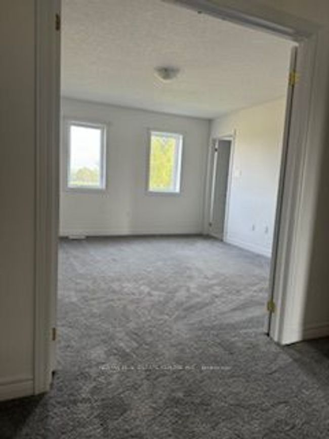 119 Stan Baker Blvd, House attached with 3 bedrooms, 3 bathrooms and 2 parking in Markdale ON | Image 6