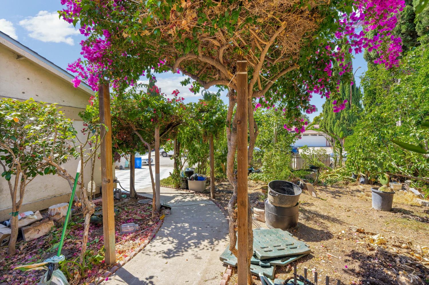Residential in San Jose 4