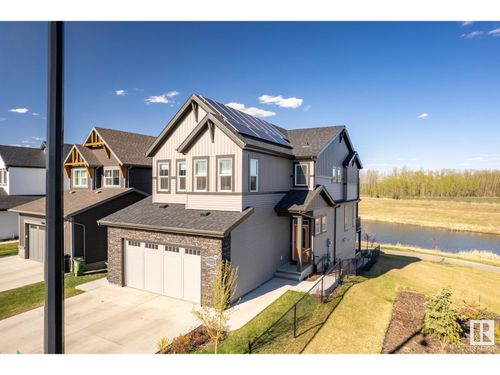 7135 Edgemont Way Nw, Edmonton, AB, T6M1K1 | Card Image