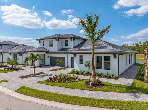 13104 Georges Cay Pl, Fort Myers, FL, 33913-2724 | Card Image