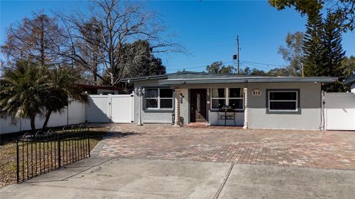 814 Irwin Dr, ORLANDO, FL, 32807-1834 | Card Image