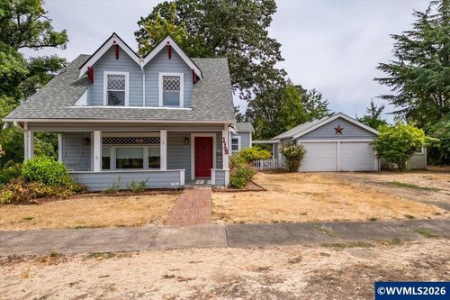 115 S 6th St, Independence, OR, 97351-1735 | Card Image