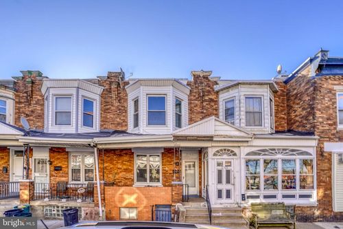 5705 Leonard St, PHILADELPHIA, PA, 19149-3518 | Card Image