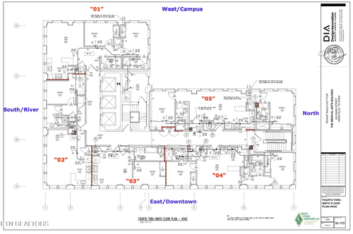 301-603 W Main St, Knoxville, TN, 37902-2604 | Card Image