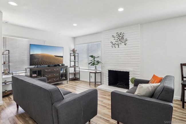 2044 Siegle Dr, House other with 4 bedrooms, 2 bathrooms and 5 parking in Lemon Grove CA | Image 7