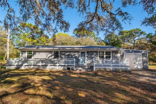 14028 Hurricane Drive, Weeki Wachee, FL, 34614 | Card Image