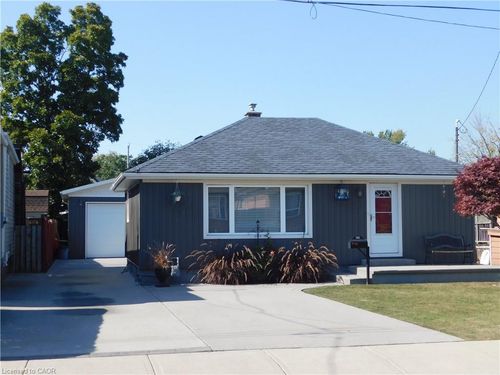 625 Tate Ave, Hamilton, ON, L8H6L4 | Card Image