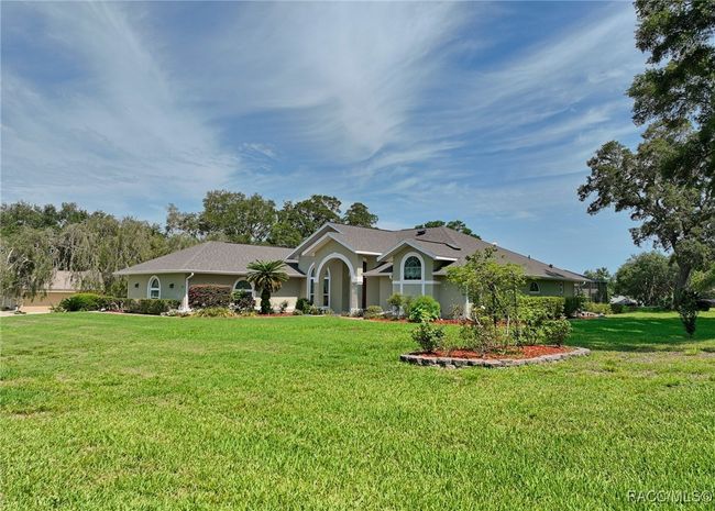 705 E Dakota Ct, House other with 3 bedrooms, 3 bathrooms and 3 parking in HERNANDO FL | Image 45
