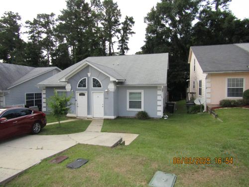 3532 Daylily Ln, Tallahassee, FL, 32308-5889 | Card Image