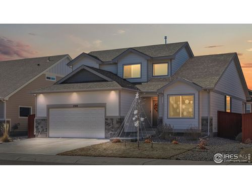 2304 Sublime Dr, Windsor, CO, 80550-4016 | Card Image
