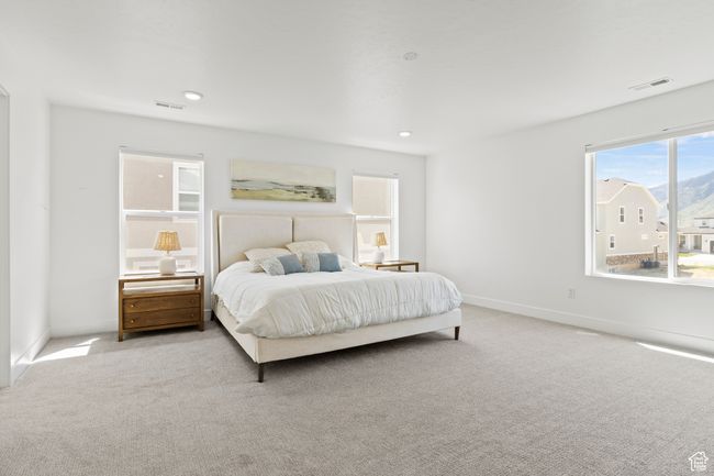 1085 W Union Bench Dr, House other with 5 bedrooms, 4 bathrooms and 5 parking in Mapleton UT | Image 31