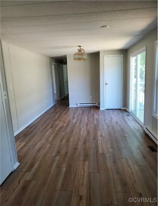 3550 N Courthouse Rd, House other with 3 bedrooms, 2 bathrooms and null parking in Providence Forge VA | Image 16