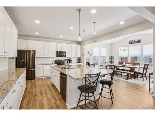 9747 Ventura St, Commerce City, CO, 80022-9018 | Card Image