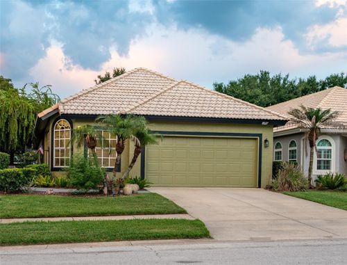 8027 Saint Andrews Way, MOUNT DORA, FL, 32757-9127 | Card Image