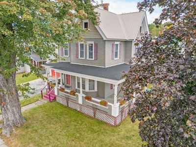 50 State Street, House other with 4 bedrooms, 2 bathrooms and null parking in Northumberland NH | Image 1