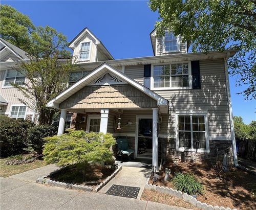 106-208 Park St, Dallas, GA, 30132-4293 | Card Image