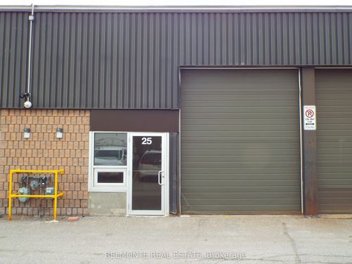 25-1333 Boundary Rd, Oshawa, ON, L1J6Z7 | Card Image