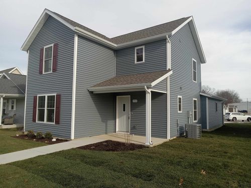 1512 Carter Ct, Mishawaka, IN, 46545-7086 | Card Image