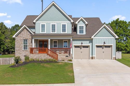 8665 Woodbury Acre Ct, Harrison, TN, 37341-1801 | Card Image