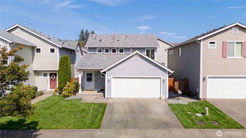 11813 24th Street Se, Lake Stevens, WA, 98258 | Card Image