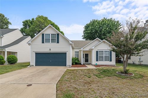 921 Hanson Dr, Newport News, VA, 23602-8909 | Card Image