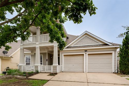 502 Hilltop Dr, Anna, TX, 75409-3562 | Card Image
