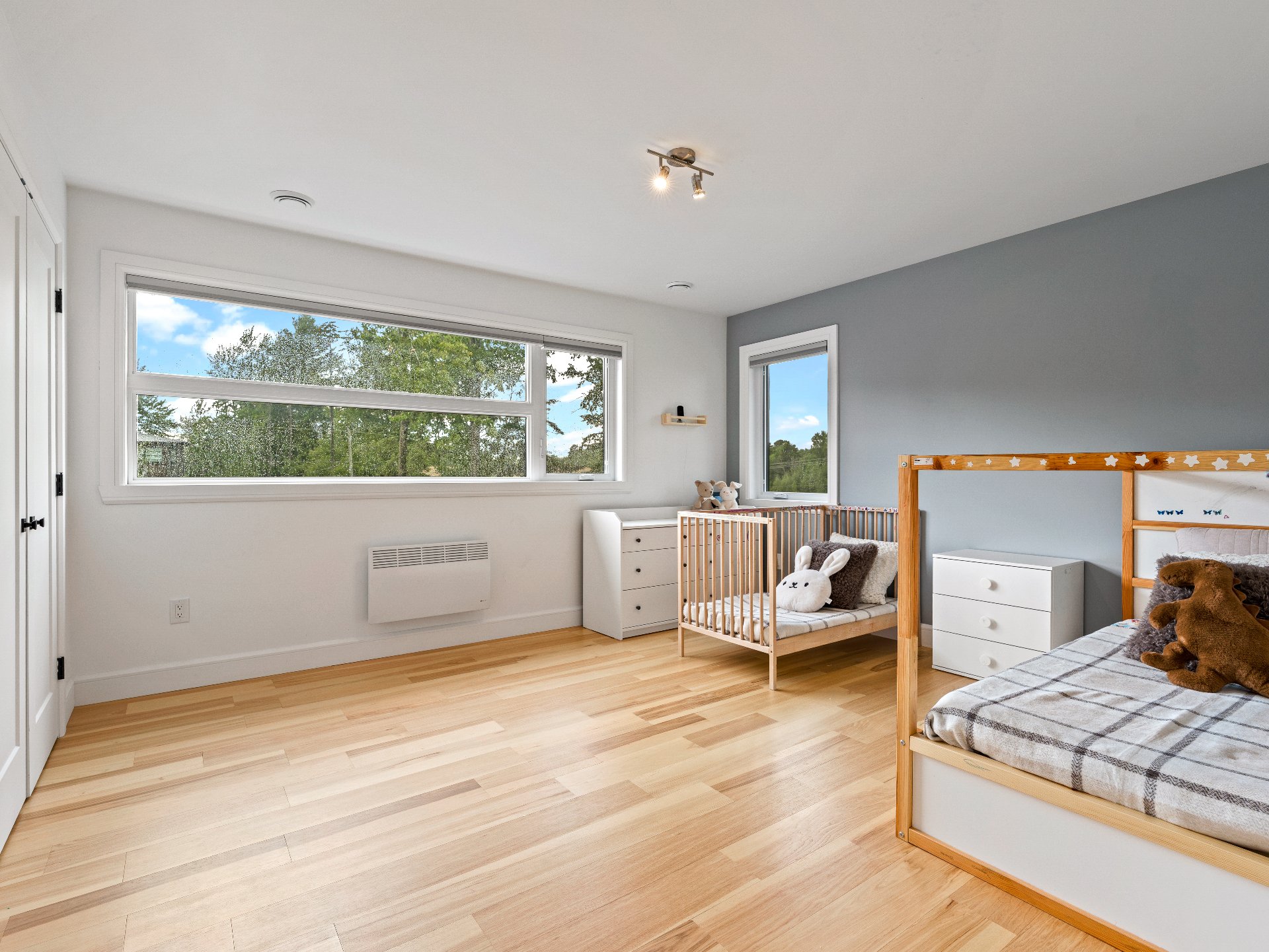 Residential in Sherbrooke (Brompton/Rock Forest/Saint-Élie/Deauvi