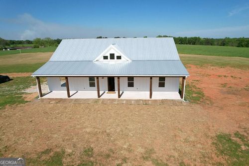825 New Town Church Rd, Carlton, GA, 30627-1195 | Card Image