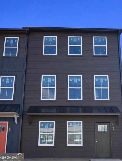 3-1105 Decatur St Se, Atlanta, GA, 30303-2906 | Card Image