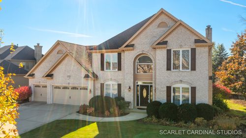 2511 Saddlebrook Drive, Naperville, IL, 60564 | Card Image