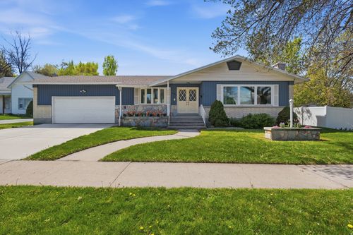 466 200, Logan, UT, 84321-3702 | Card Image