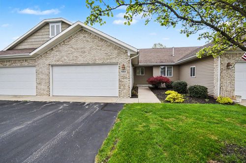 7064 Baltic Drive Sw, Byron Center, MI, 49315 | Card Image