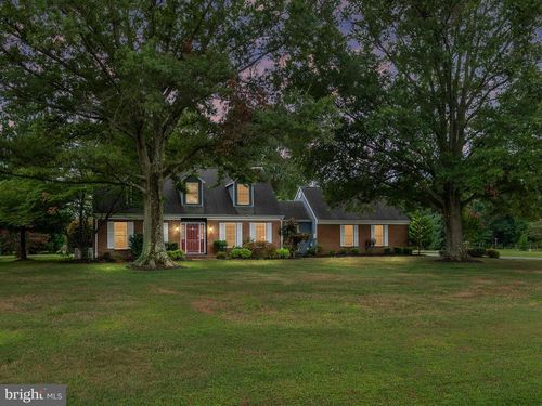 20 Prospect Bay Dr W, GRASONVILLE, MD, 21638-1184 | Card Image