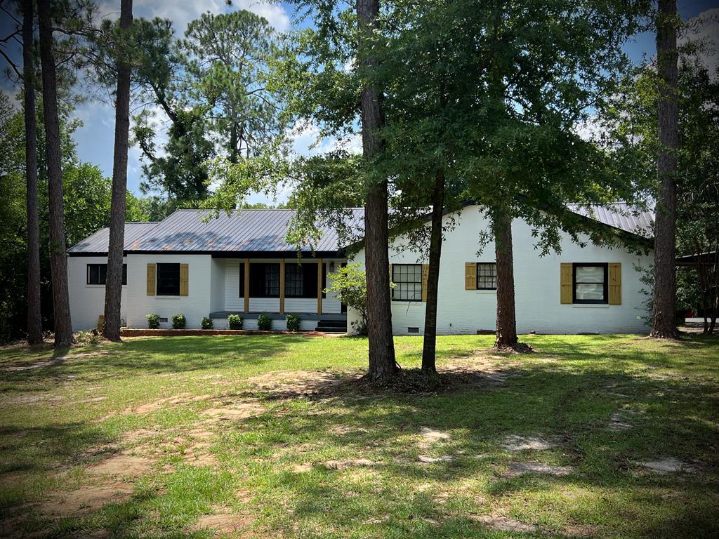 Gettys St, East Dublin, GA 31027