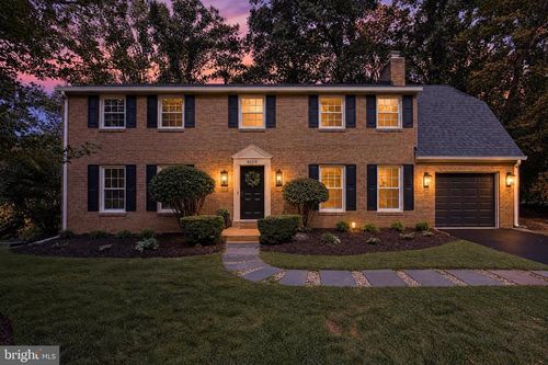 4018 Robertson Blvd, ALEXANDRIA, VA, 22309-3035 | Card Image