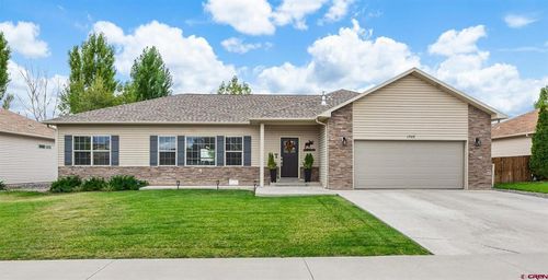 1708 American Way, Montrose, CO, 81401-7368 | Card Image