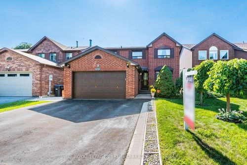 251 Elgin Dr, Brampton, ON, L6Y2V2 | Card Image