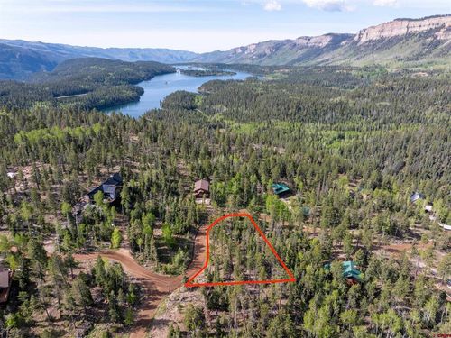 1950 Lake Purgatory Dr, Durango, CO, 81301-9112 | Card Image