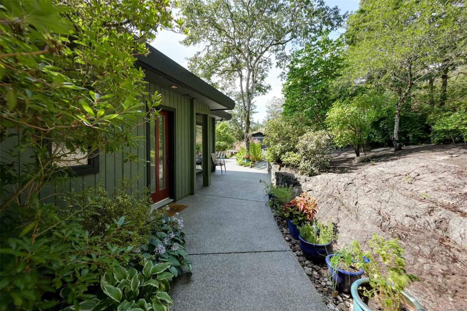 Residential in Saanich 4