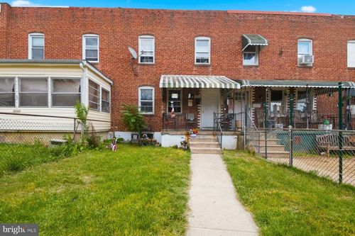 4931 Brookwood Rd, BALTIMORE, MD, 21225-3007 | Card Image