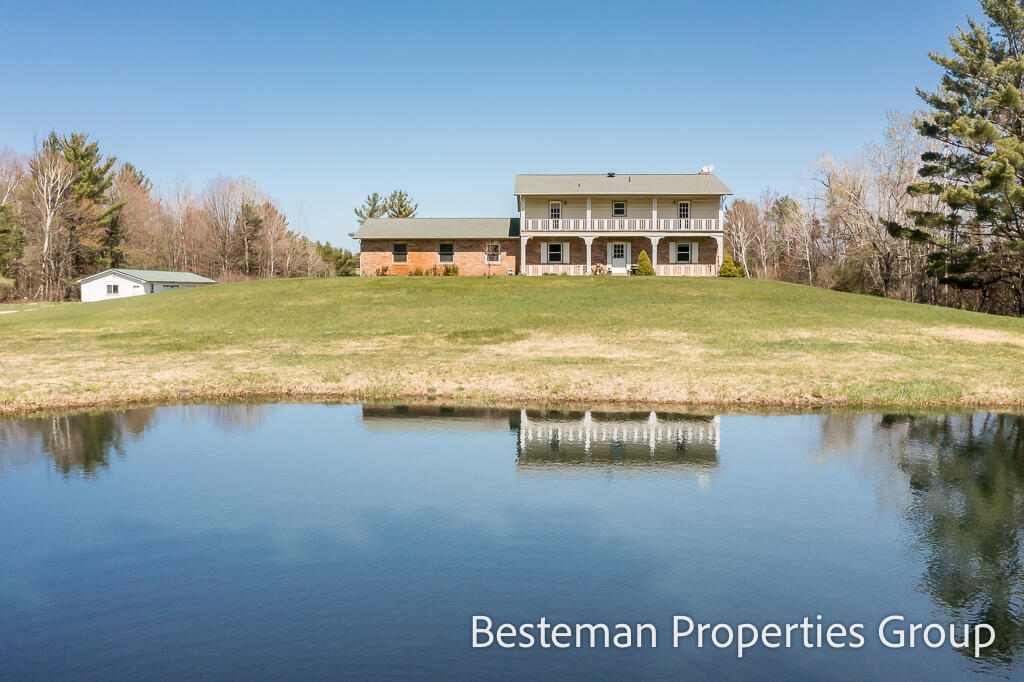 River Rd, Muskegon, MI 49445