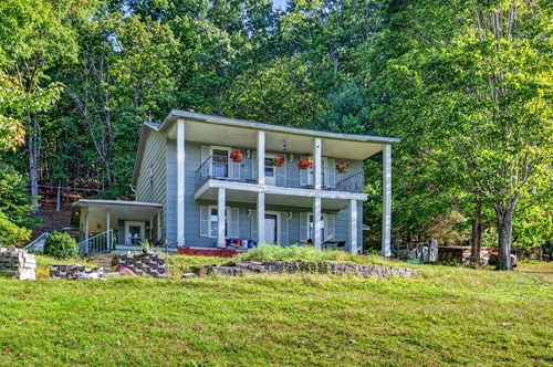 403 Wright Mountain Dr., Bland, VA, 24315 | Card Image