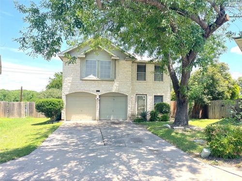 8501 Bismark Cv, Austin, TX, 78745-8071 | Card Image