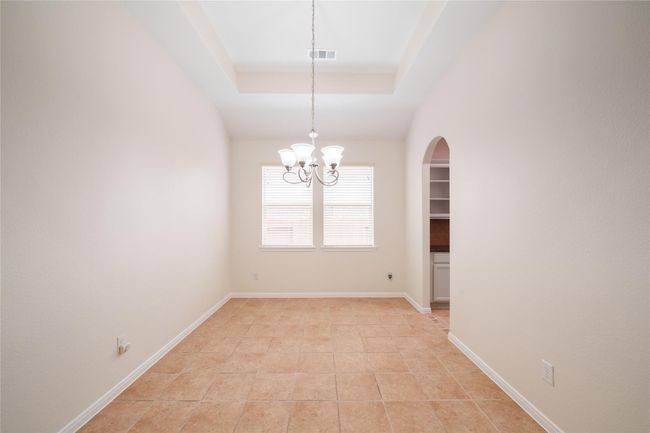 12206 Cove Bluff Ct, House other with 4 bedrooms, 4 bathrooms and 2 parking in Cypress TX | Image 13