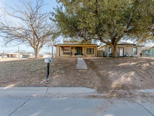 510 N Terrell St, Midland, TX, 79701-4829 | Card Image