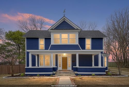 616 Moulton St E, Decatur, AL, 35601-3110 | Card Image