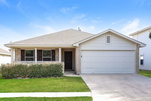 8534 Snakeweed Dr, Converse, TX, 78109-3626 | Card Image